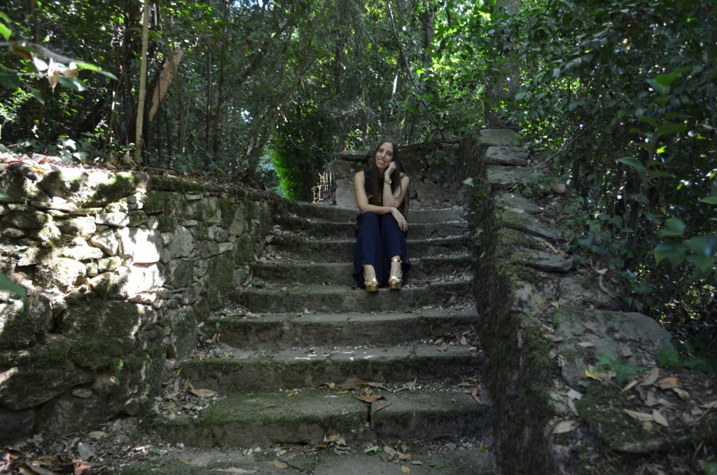 Pazo de Santa Cruz de Ribadulla 