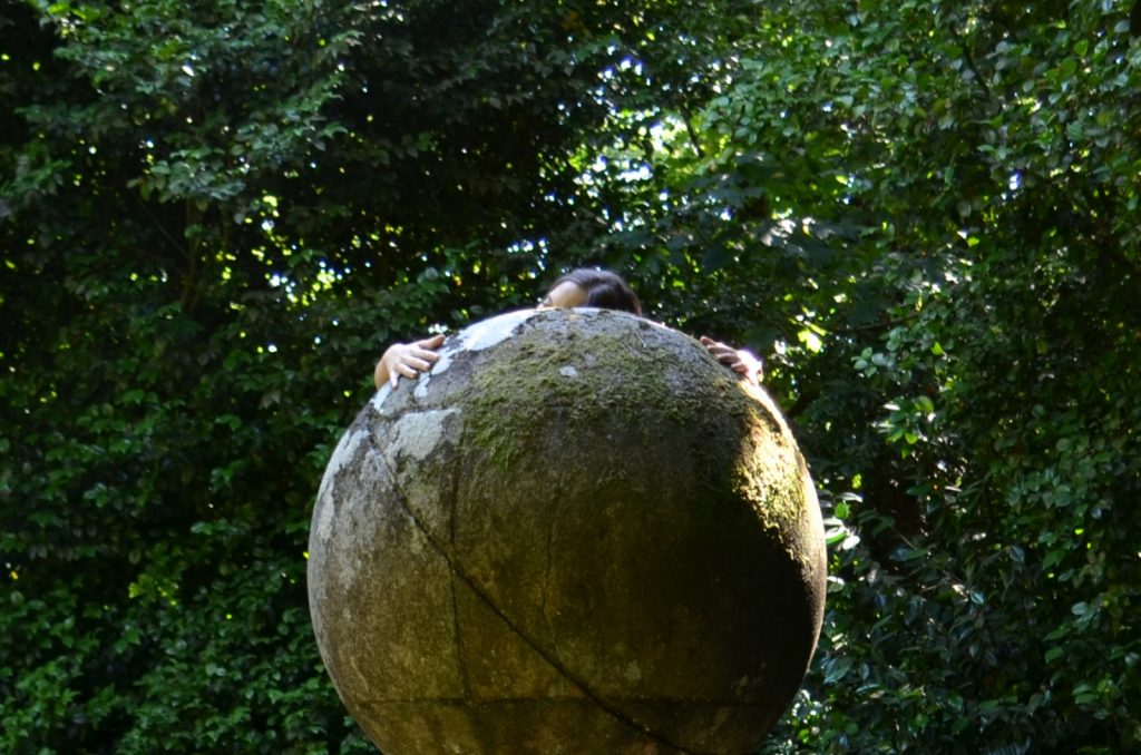 Pazo de Santa Cruz de Ribadulla 