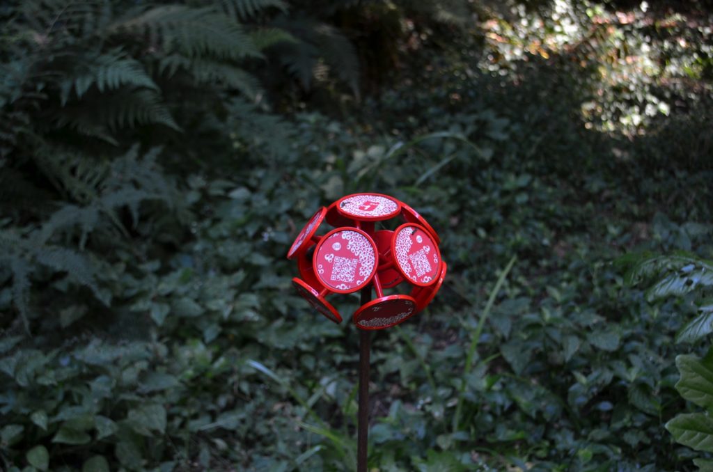 Pazo de Santa Cruz de Ribadulla 