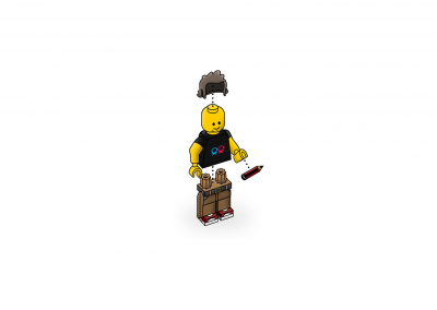 Rick Lego