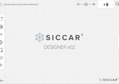 Siccar Designer V02