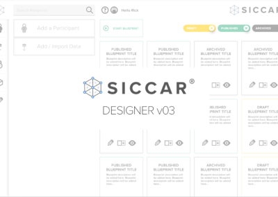 Siccar Designer V03